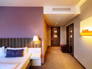 Premier Inn Nuernberg City Nordost