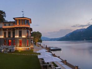 Mandarin Oriental, Lago di Como