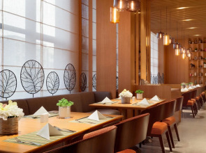 Hilton Garden Inn Shenzhen Bao'an