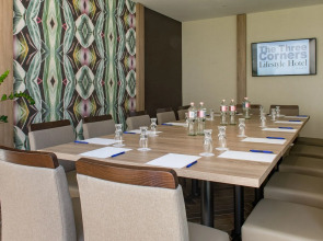 Three Corners Lifestyle Hotel
