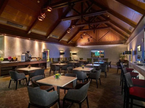 Sama-Sama Express KLIA Terminal 1 - Airside Transit Hotel