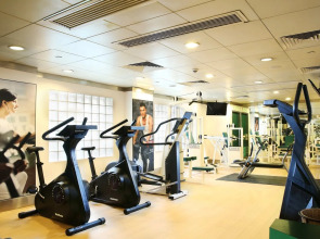 Charterhouse Causeway Bay