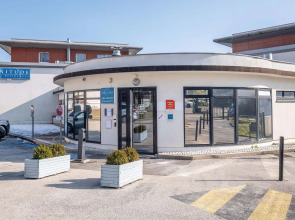 Comfort Aparthotel Les Hauts d'Annecy