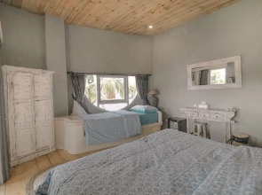 Coco Verde Bali Resort