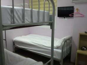 Rainbow Hotel Myeongdong