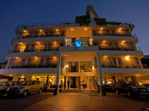 The Wall Street Beacon, Jaipur