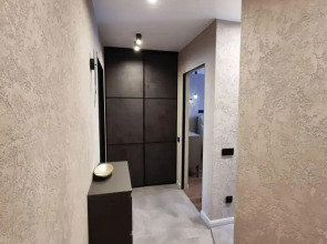 Апартаменты на улице Амурская 6