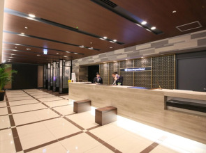 Daiwa Roynet Hotel Osaka Kitahama