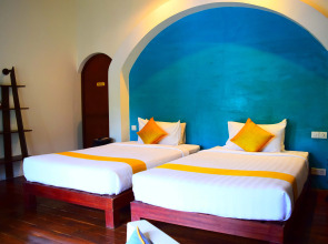 Navutu Dreams Resort & Wellness Retreat