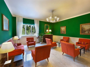 Hotel Regina Sorrento