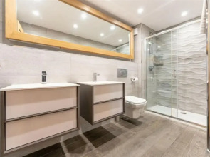 The Cottage in the Wood