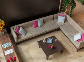 NH Stuttgart Airport