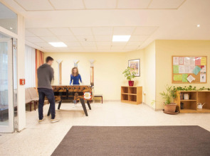 myNext - Westbahnhof Hostel One