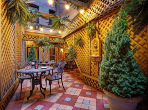 Casablanca Hotel by Library Hotel Collection