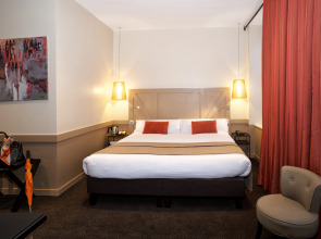 La Maison des Armateurs