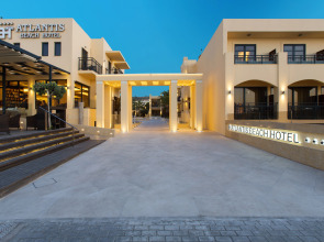 Atlantis Beach Hotel