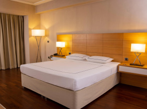 Anemon Grand Konya Otel