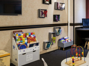 Aparthotel Adagio Paris Opéra