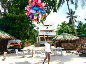 Indai Aquasports and Resort