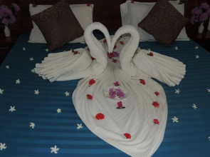 Airport Green View Resort