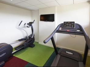 ibis Styles Colmar Nord