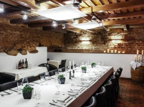 Отель Mabre Residence