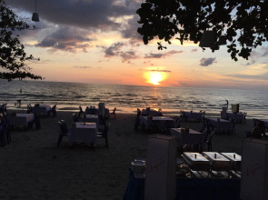 KohChang Lagoon Princess