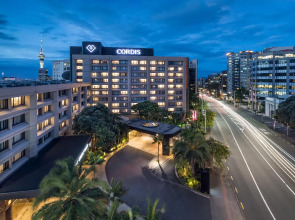 Cordis, Auckland by Langham Hospitality Group