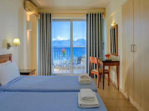 Mirabella Apartments