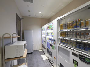 Отель Sotetsu Fresa Inn Ginza Nanachome