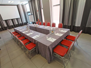 Hotel Cosmopolitan Bologna