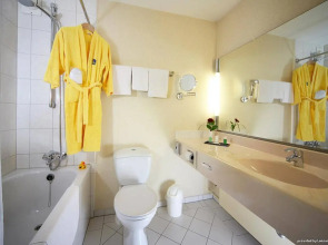 Leoso Hotel Leverkusen