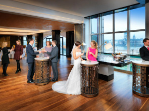 Hyatt Regency Cologne