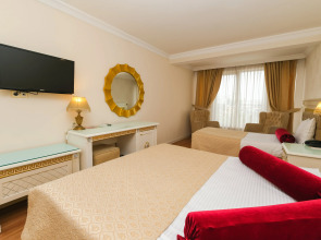 Bilem Hotel Beach & Spa