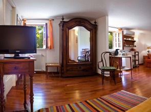 Il Glicine La Piana dei Colli