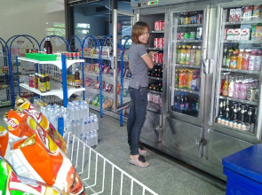 Komol Residence Bangkok