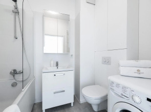 Apartment4you Select Kolejowa