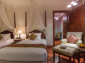 Palace Residence & Villa Siem Reap