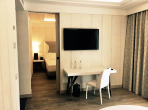 Splendido Bay Luxury Spa Resort