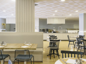 Ilunion Palmanova Mallorca