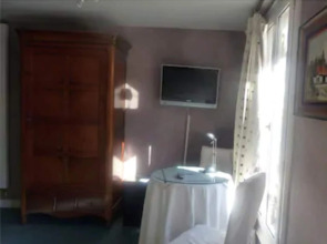 Hôtel Atlantis Saint Germain des Prés