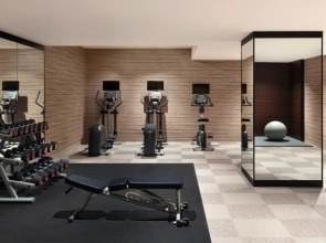 Отель Nanki-Shirahama Marriott