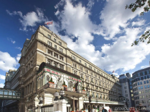 The Clermont London, Charing Cross