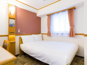 Toyoko Inn Hiroshima-eki Shinkansen-guchi No.1