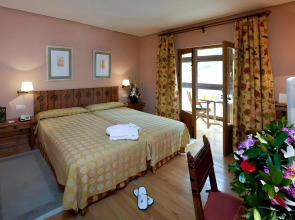 Parador de Fuente Dé