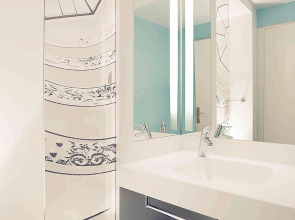 Mercure Lyon Centre Beaux Arts