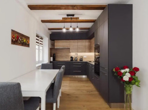 Hotel Liliova Prague Old Town