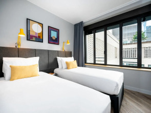 Staycity Aparthotels, Paris, La Défense