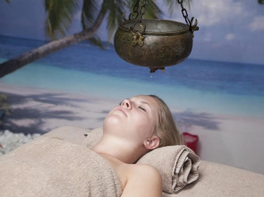 Batihan Beach Resort & Spa