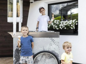 Linder Cycling Hotel